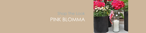 Shop The Look PINK BLOMMA