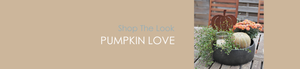 Shop The Look PUMPKIN LOVE