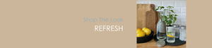 Shop The Look REFRESH