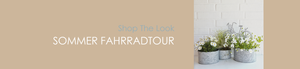Shop The Look SOMMER FAHRRADTOUR