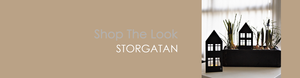 Shop The Look STORGATAN