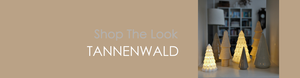 Shop The Look TANNENWALD