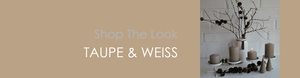 Shop The Look TAUPE & WEISS