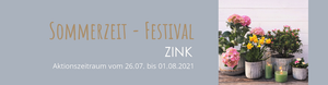 Sommerzeit Festival ZINK
