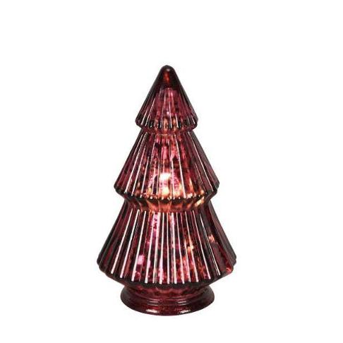 LED-Tanne JULE Weihnachtswelt - GENKØ