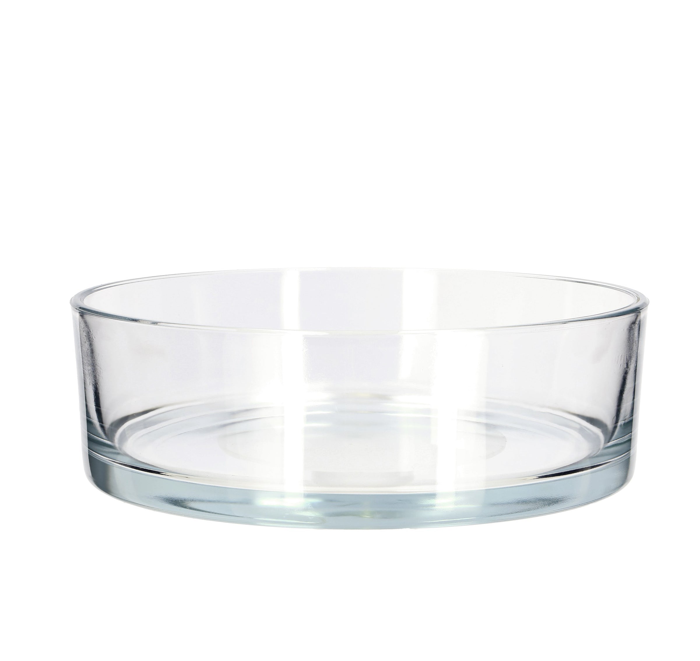 Glasschale URS Wohnaccessoires - GENKØ