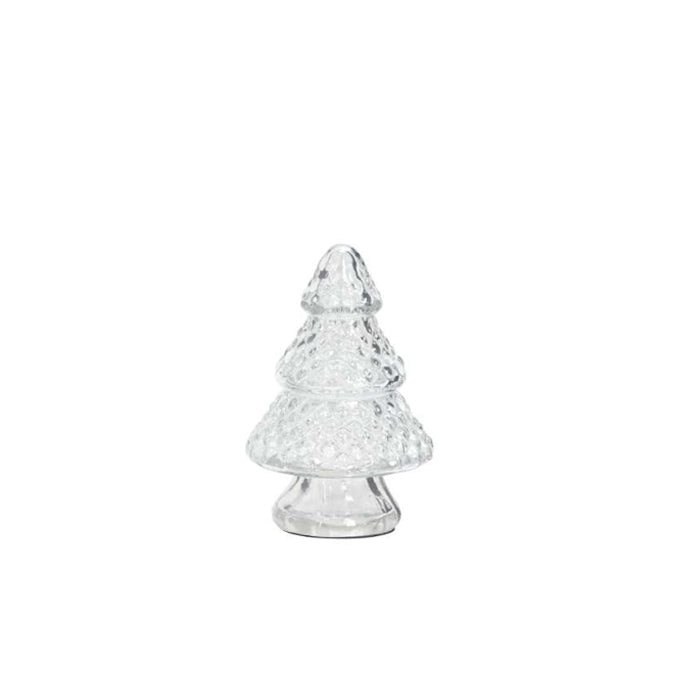 Dekotanne JORNA, Glas/klein Weihnachtswelt - GENKØ