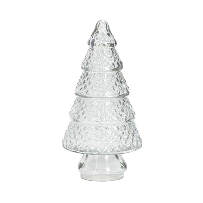 Dekotanne JORNA, Glas/ large Weihnachtswelt - GENKØ