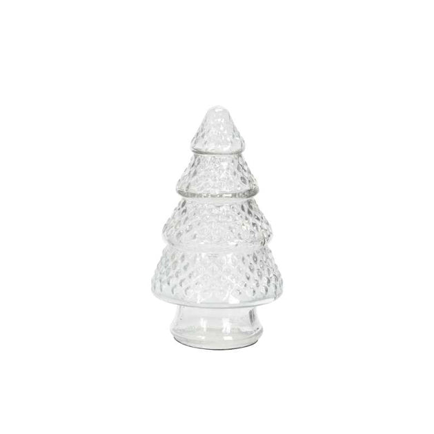 Dekotanne JORNA, Glas/medium Weihnachtswelt - GENKØ