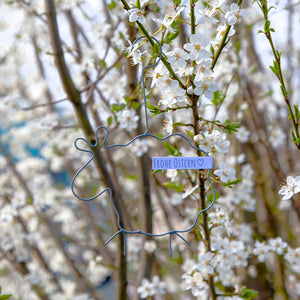 Dekohänger SCHAF/ FROHE OSTERN