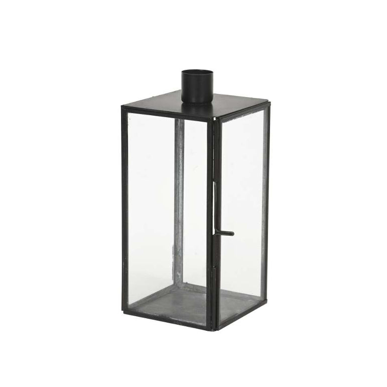Kerzenhalter JOHANNE mit Glasbox Kerzenhalter - GENKØ