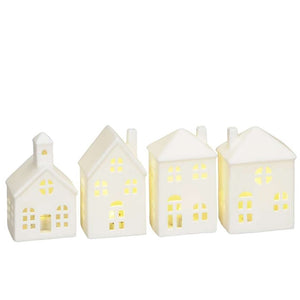 LED-Lichthaus No.3