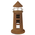 Leuchtturm ROST, 47cm