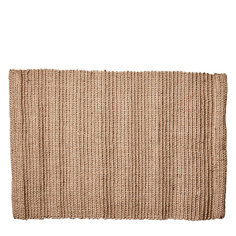 Tischset MICHEL, natur Tischdeko - GENKØ