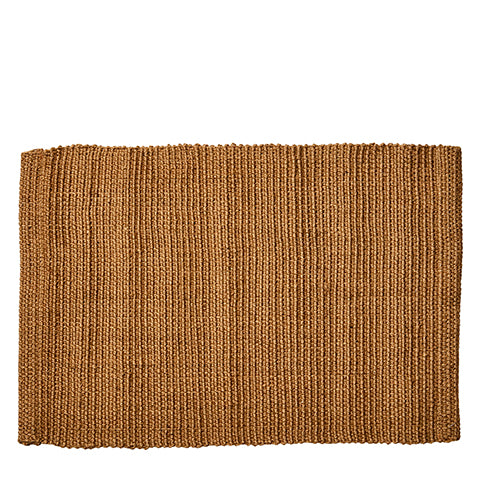 Tischset MICHEL, senfgelb Tischdeko - GENKØ