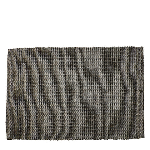 Tischset MICHEL, graugrün Tischdeko - GENKØ