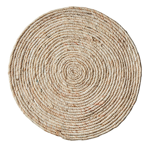 Tischset NATURA, natur Tischdeko - GENKØ