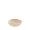 Kerzenleuchter LIDATORP, beige/ small