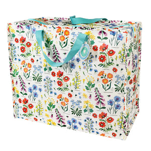 XXL-TASCHE WILD FLOWERS