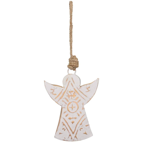 Anhänger Vintage-Engel