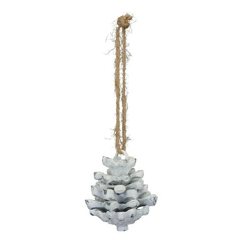 Anhänger Zapfen, groß