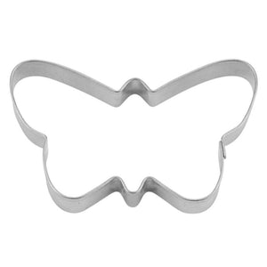 Ausstecher Schmetterling Mini 5,5cm