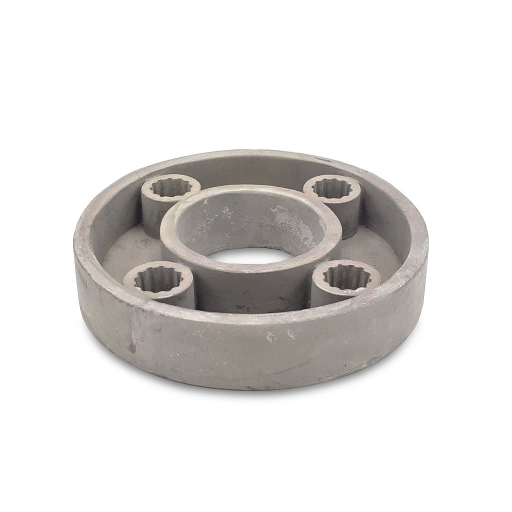 Beton-Kerzenring Ella Kerzenhalter - GENKØ