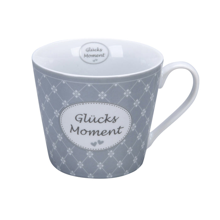 Happy Cup GLÜCKSMOMENTE