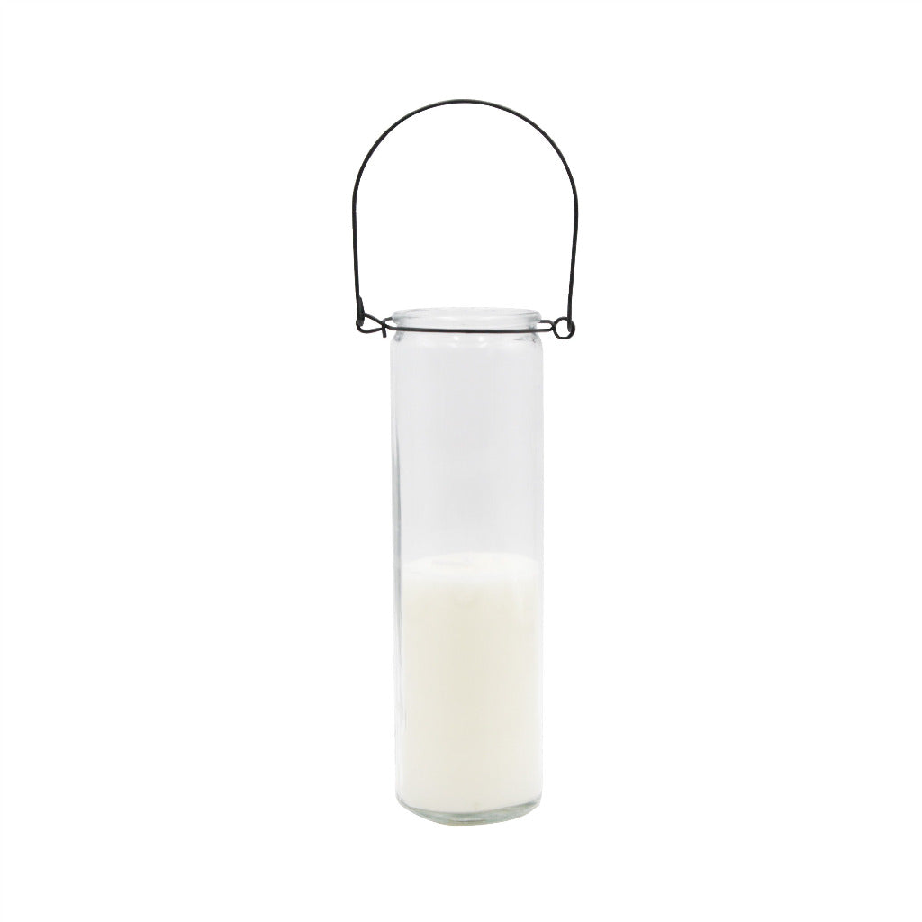 Hängekerze INGER, weiß Kerzen - GENKØ