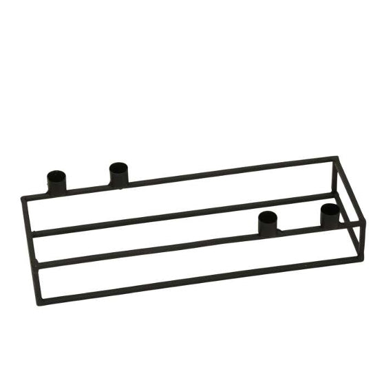 Kerzenhalter JONTE/ 4er Kerzenhalter - GENKØ