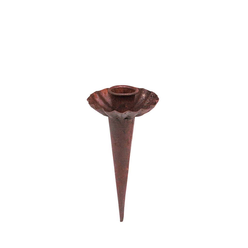 Stabkerzenspieß UDA Kerzenhalter - GENKØ