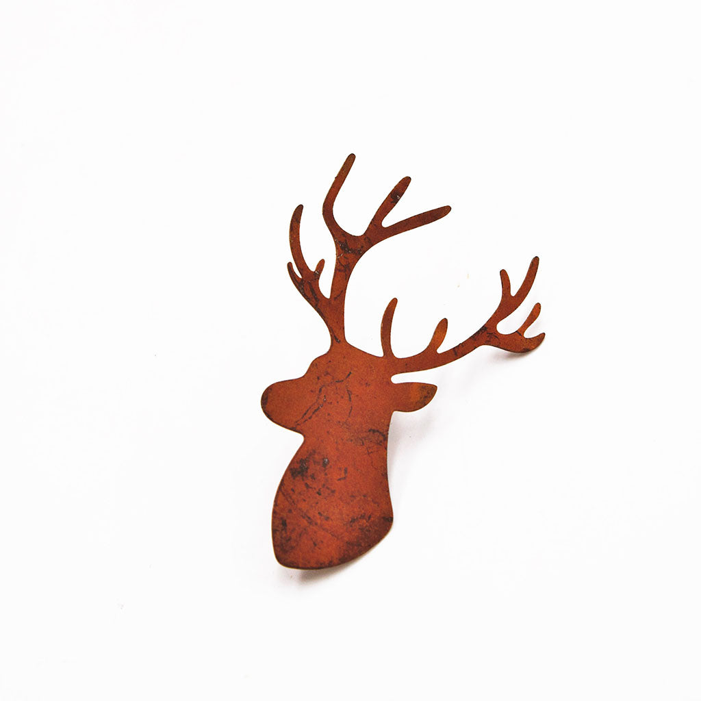 Kerzenstecker HIRSCH