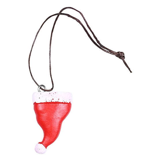 Wichtelzubehör Weihnachtsmütze