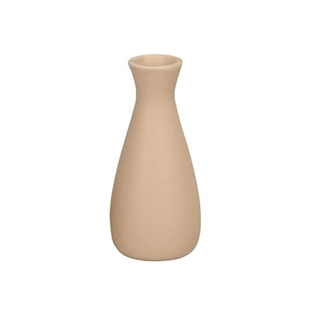 Vase KATTIS, rose Wohnaccessoires - GENKØ