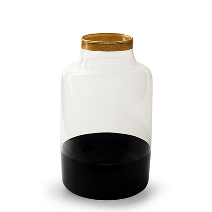 Vase LIDA Wohnaccessoires - GENKØ