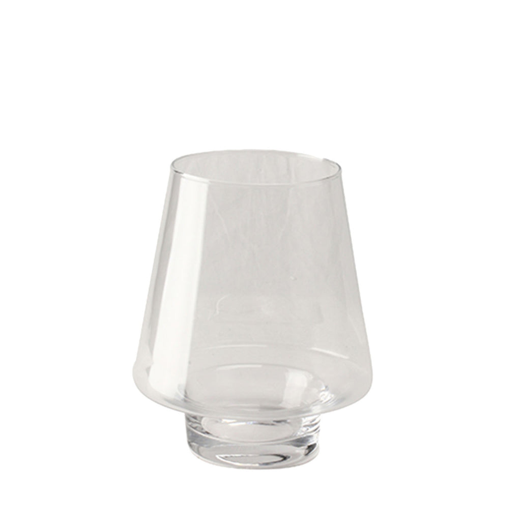 Glasvase TAMA, klein Wohnaccessoires - GENKØ