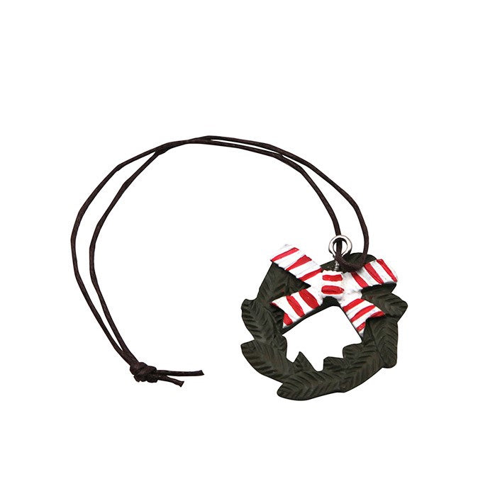 Wichtelzubehör Türkranz Dekoration - GENKØ